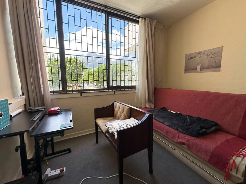 1 Bedroom Property for Sale in Cape Town City Centre Western Cape